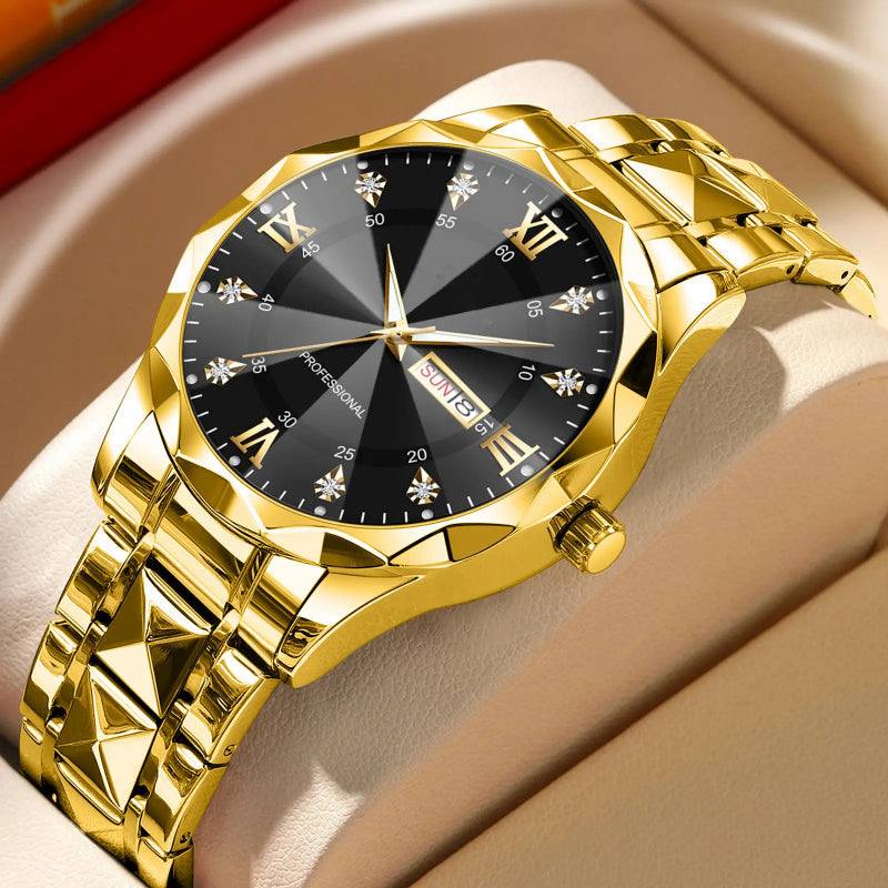 Vanguard Aurum Noir Aurum Noir Edition