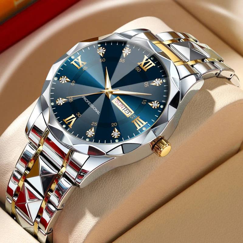 Cavallo Royale Dark Blue Edition