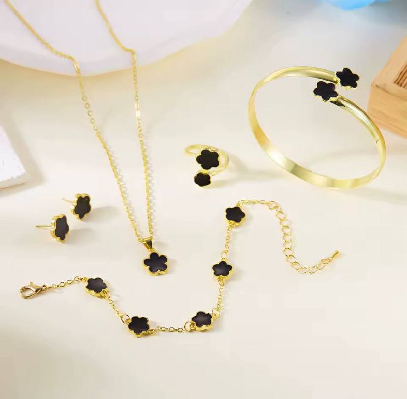 Celestial Bloom Black Edition