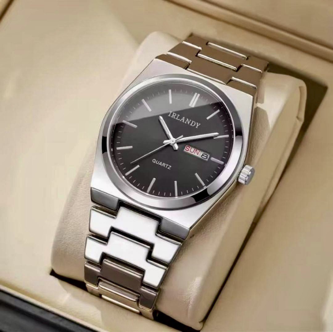 L’Heure Éternelle